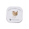 Wrendale Designs - 'Pottering About' wren Lip Balm Tin