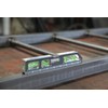 ToughBuilt – 9" Magnetic Billet Torpedo Level, Precision Machined Aluminum