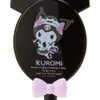 Kuromi Die Cut Hand Mirror