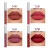Brillos Labiales Cakaila Mixed Color 10 Pzs Impermeables