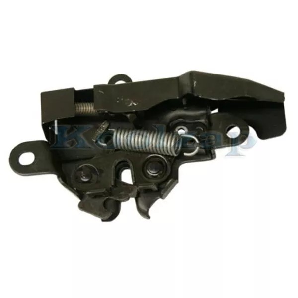 Unbranded For 00-06 Tundra Pickup Truck V6 & V8 Front