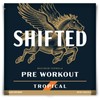 SHIFTED Maximum Pre Workout Stick Packs - Flavor: Tropical