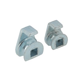 Laser 8539 Brake Pipe Bender Set 2pc