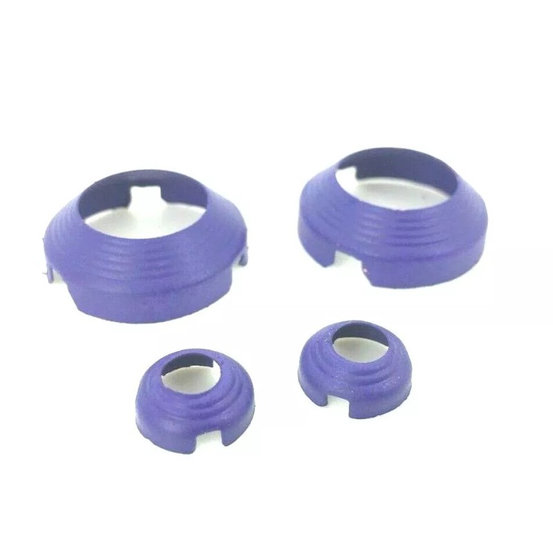 FlareSeal DIY Flare Seal Ductless Mini Split HVAC stop flare