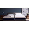 Split California King Sheets for Adjustable Beds 5-Piece Split California