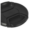 vhbw Lens Cap Compatible with Sigma 24-70 mm 2.8 EX