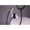 DÖRR SLR-12 Bi-Colour LED Selfie Ring Light Pack of 2