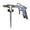 Pro Undercoating Spray Gun - 2 Wand Kit (1 B