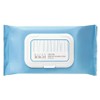 Senite Koreana Senite Happy Burch Cleansing Tissue, 80 sheets, 1 pc / 세니떼 코리아나 세니떼 해피버치 클렌징티슈, 80매입, 1개