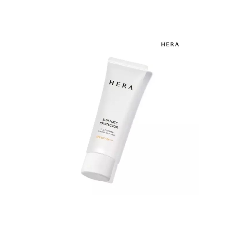 Hera 헤라 선메이트 프로텍터 50ml x 2개입 SPF 50+ Hera