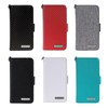 Cameo Business Case T2, AQUA, Slim and compact dart case