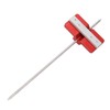 Table Saw Parallel Positioning Pin Adjustable Limit Pin Aluminium Alloy