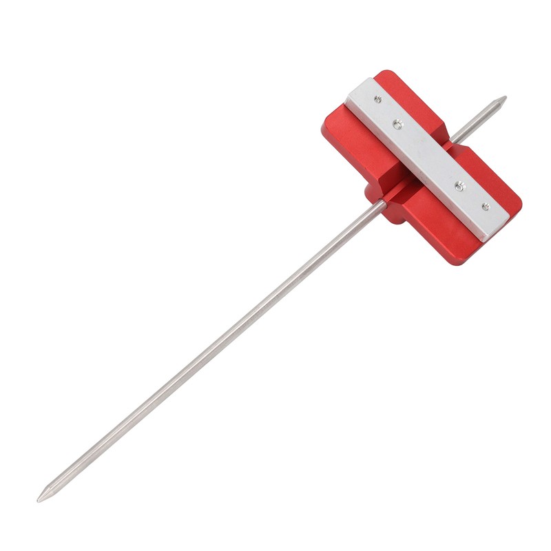 Table Saw Parallel Positioning Pin Adjustable Limit Pin Aluminium Alloy