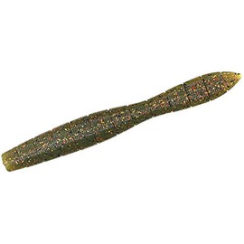 NIKKO Leech 3.8", Fusion