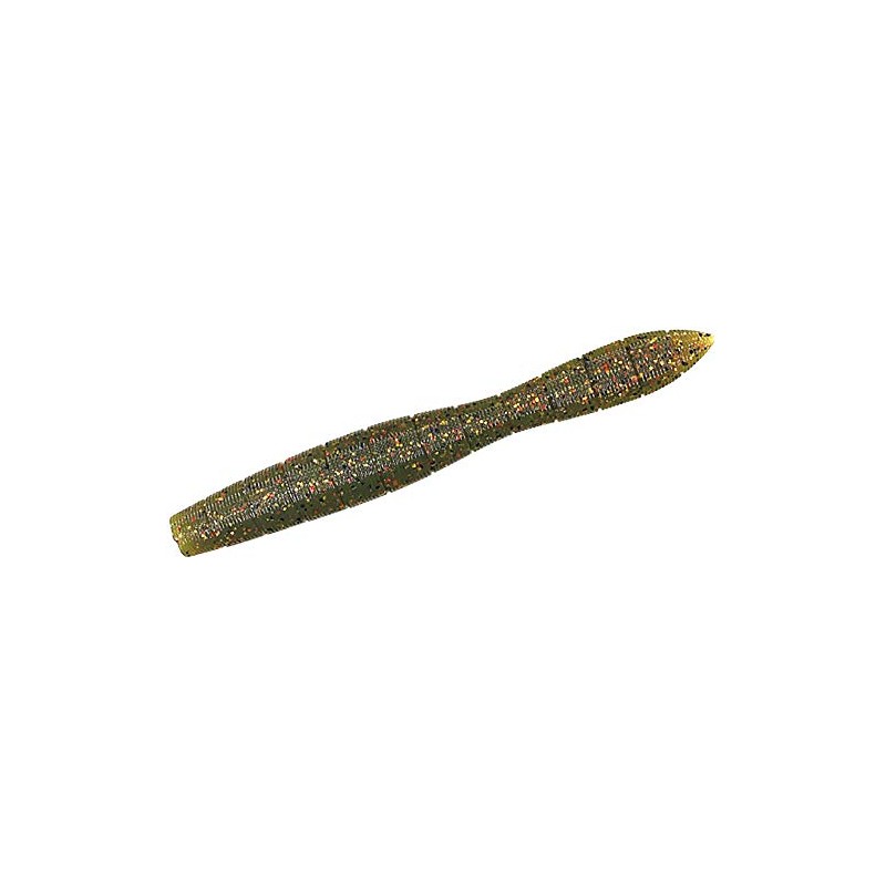 NIKKO Leech 3.8", Fusion