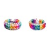 Rosenice 1000 x Colour Changing Sunlight Beads for Making Jewellery