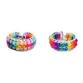 Rosenice 1000 x Colour Changing Sunlight Beads for Making Jewellery
