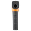 GS320 No contact LCD Display Handheld Digital Infrared Thermometer 50℃-360℃