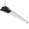 Barrina BS84 LED Shop Light for Garage, 10000LM, 84W, 4FT,