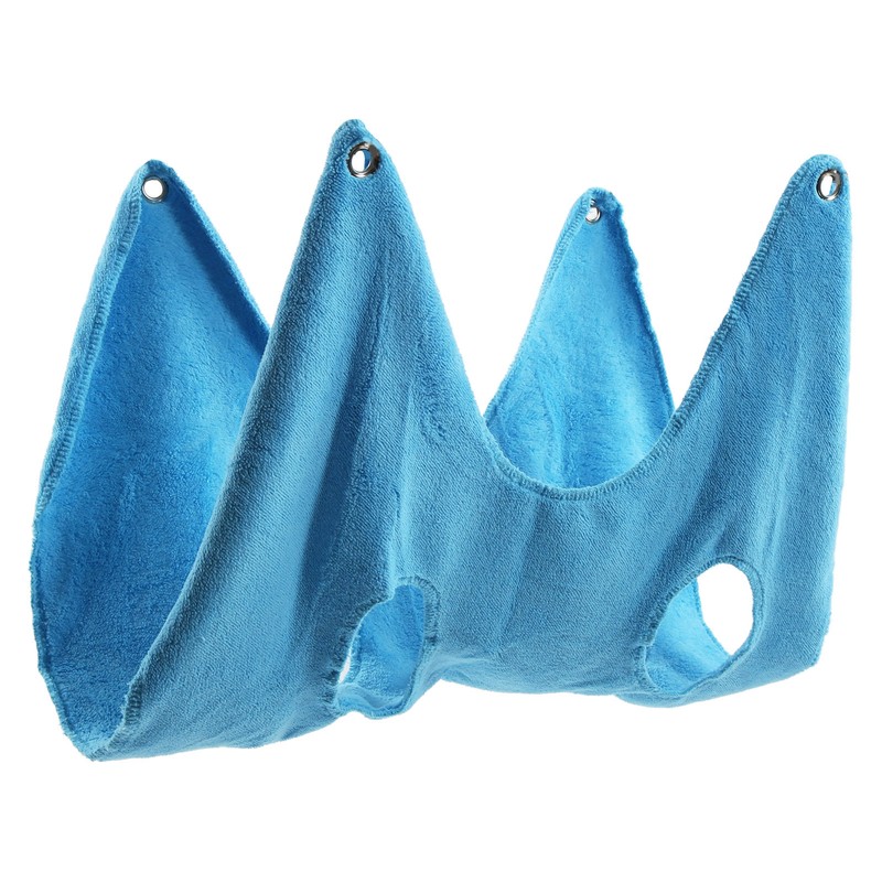 Multifunctional Dog Grooming Harness Dog Holder for Nail Trimming Pet
