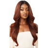 Outre Outre melted Hairline Lace Front Wig Frontal Effect Hairline