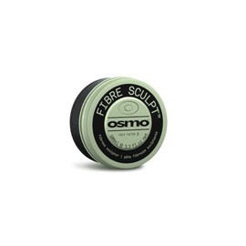 Osmo Fibre Sculpt, Hair Wax for Men 100ml | Lightweight Barber Sculptor, Non-Greasy & Pliable Hair Putty