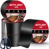 AxPower 4 Rolls Joist Tape for Decking 4" x 50',