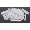 Ribbon Mass Fiber Optic Fusion Splice Protection Sleeves 40mm, Single