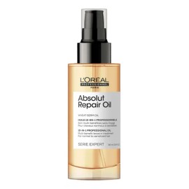 Aceite 10 en 1 L'Oréal Professionnel Absolut Repair 90ml
