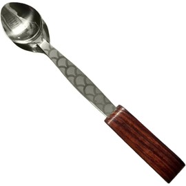 Tartancity Stainless Steel Irish Musical Spoons – Traditional Hand Percussion Instrument for Folk Sessions & Music Education, Portable Design