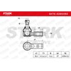 STARK SKTE-0280093 Tie Rod End Tie Rod End Tie Rod
