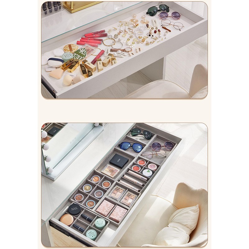 accessories glasses case glasses display tray elegant jewelry case flat