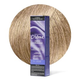 L'oreal Excellence Creme Permanent Hair Color, Extra Light Ash Blonde No.9 1/2.1, 1.74 Ounce