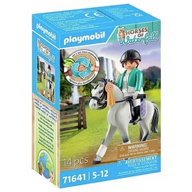 PLAYMOBIL Tournament Rider