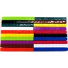 hand2mind Interlocking UniLink Math Linking Cubes, Plastic Cubes, Color Sorting,