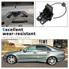 Trunk Lid Latch Lock w/Cable Trunk Lock Assembly Fits for