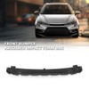 G-PLUS Front Bumper Absorber Impact Foam Bar Compatible with Toyota