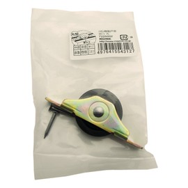 Pine Six Nylon Resin 戸車