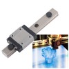 MGN12H Miniature Linear Rail Slide ​Guide 12mm Width Linear Rail
