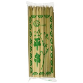 Bamboo 平串 (100 Pieces) 240 mm 18 – 227 