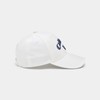 Callaway Men's Basic Cap JM/Hat, Golf, 25SS_1030_White, Free size