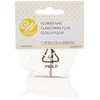 Wilton W4023007 Flower Nail for Icing, 1.5-Inch, No.7