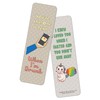 Creanoso Funny Love Confessions Bookmarks (60-Pack) - Premium Quality Gift