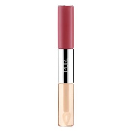 4-in-1 Lip Duo Girl Crush .15 fl oz / 4.35 ml