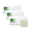 Kyoto Shabonya 100% Natural Ingredients Handmade Facial Washing Soap, 0.3