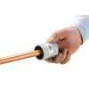RIDGID 29993 1/2 - 2 in. Pipe Reamer