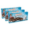 Little Debbie: Devil Cremes (3 Boxes)