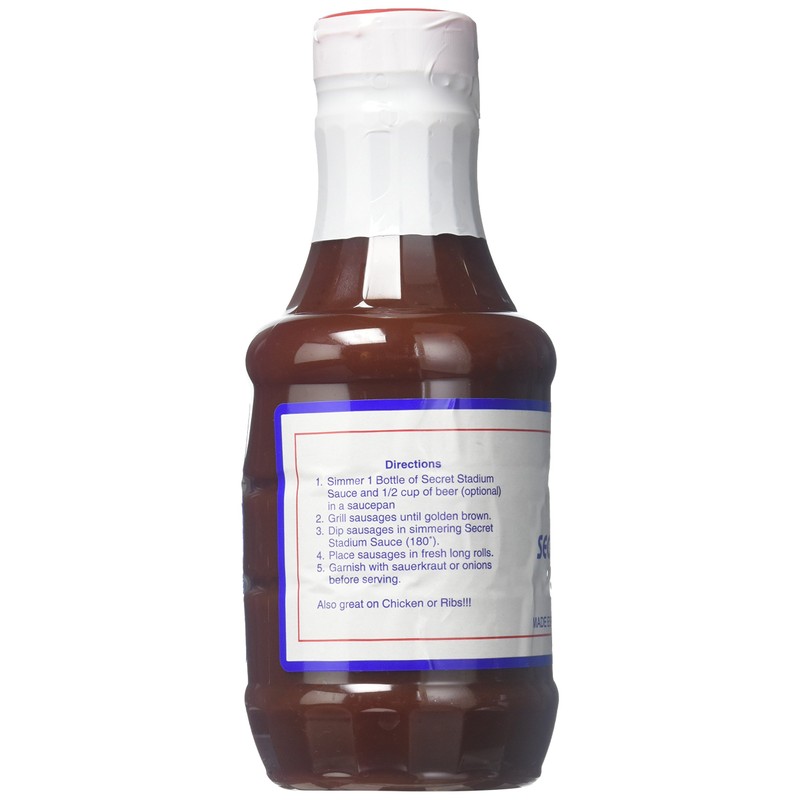 Stadium Secret Sauce (Pack of 2)