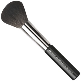 da Vinci PUDERPINSEL RUND/vegan/Kunstfaser/Handmade in Germany / 1 Stück