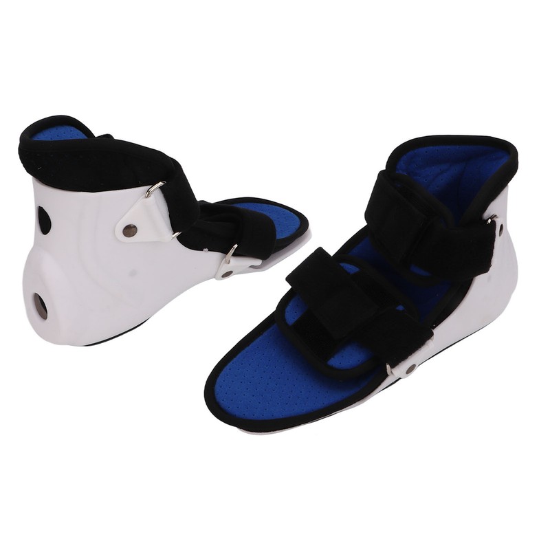 Ankle Brace Sprain Foot Bone Support Fixture Comfortable Breathable for